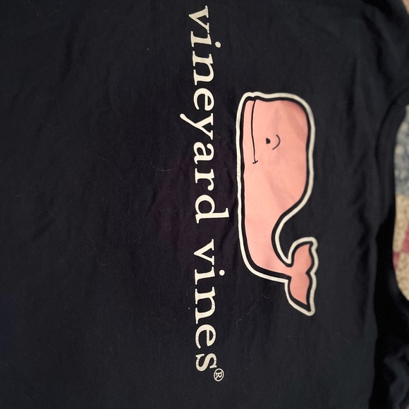 Vineyard vine long sleeve - Picture 1 of 3